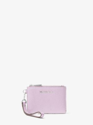 Leather Coin Purse | Michael Kors