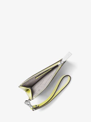 Leather Coin Purse | Michael Kors Canada [CA]
