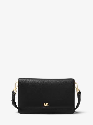 REVIEW: MICHAEL KORS AVA XS / WHAT FITS INSIDE ( ENGLISH ) 