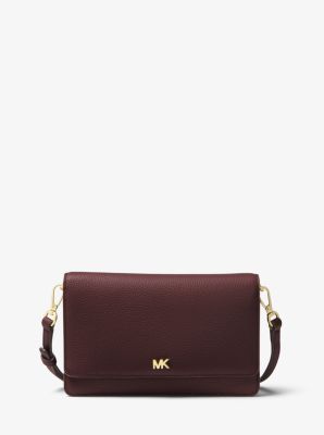 michael kors phone crossbody