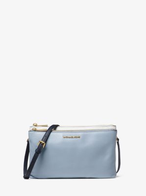 Michael kors adele crossbody on sale bag