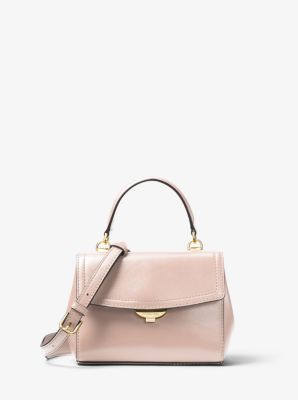 michael kors ava mini crossbody