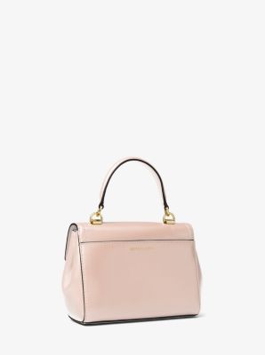 Michael Kors Ava Extra Small Crossbody Bag- Soft Pink 32F5GAVC1L