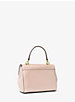 Ava Extra-Small Leather Crossbody Bag image number 2