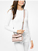 Ava Extra-Small Leather Crossbody Bag image number 3