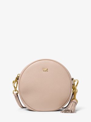 Descubrir 92+ imagen canteen crossbody michael kors