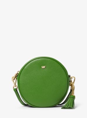 Michael kors hot sale canteen purse