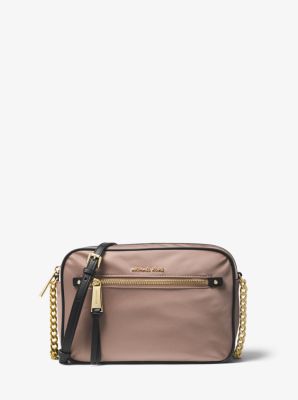 Polly Large Nylon Crossbody