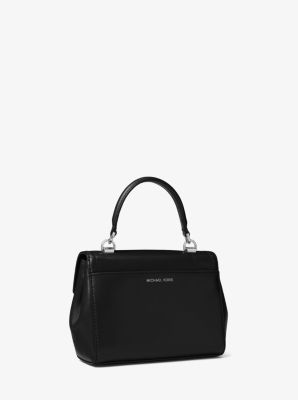 Michael kors ava extra small clearance black