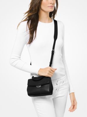 Michael kors ava shop extra small white