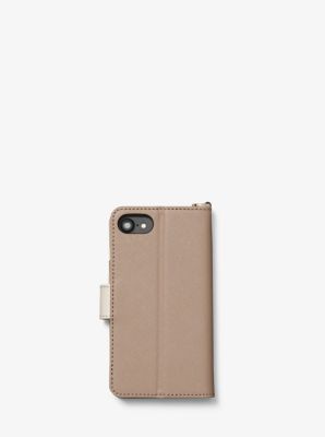 Michael kors iphone 8 plus best sale phone case