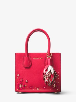 michael kors pom pom