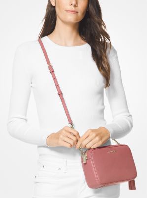 Michael Kors Ginny Medium Pebbled 