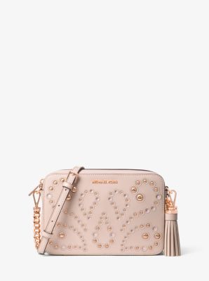 michael kors zebra tote