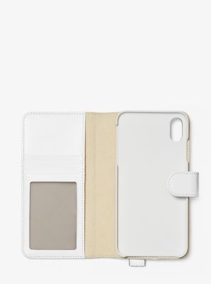 xs max michael kors case