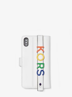 xs max michael kors case