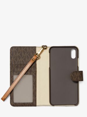 xs max michael kors case