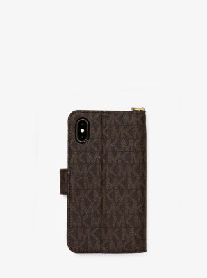 Michael kors best sale iphone xs max