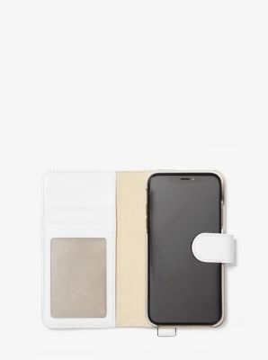 iphone xs case michael kors