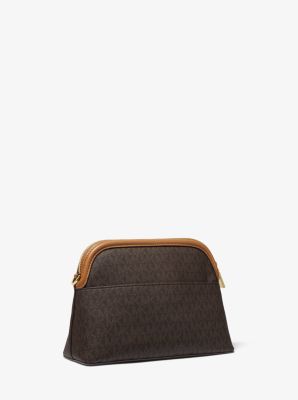 Michael kors best sale dome shaped bag