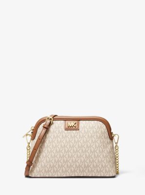 michael kors crossbody dome