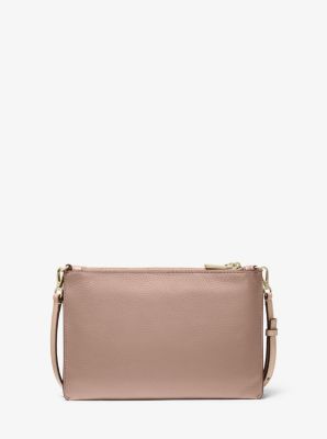 Michael kors shop adele crossbody bag