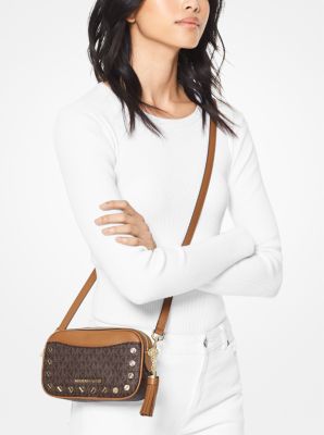 Michael kors store studded belt bag