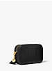 Pebbled Leather Convertible Belt Bag image number 2