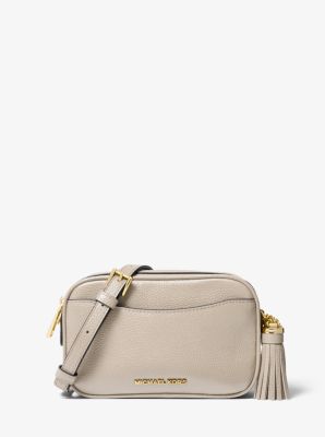 michael kors belt purse