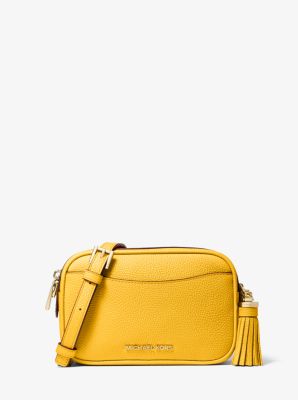 mk yellow bag
