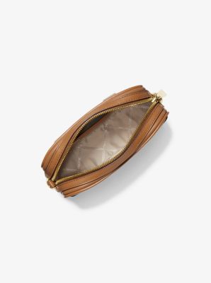 Logo Convertible Belt Bag