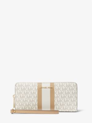 LOUIS VUITTON Continental Wallet in Monogram Canvas - More Than You Can  Imagine