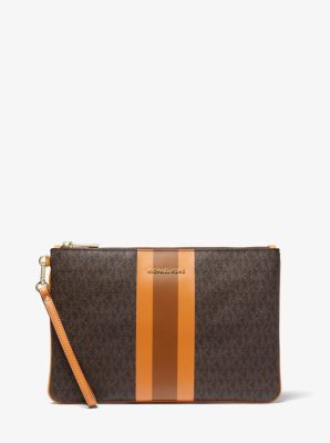 michael kors pouch