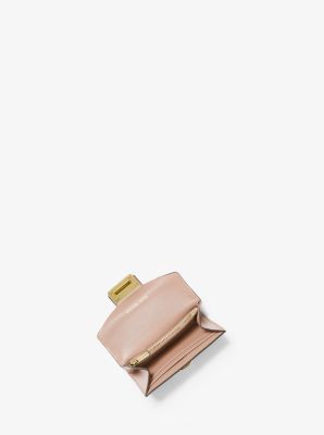 Manhattan Small Leather Wallet image number 1