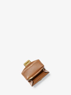 Manhattan wallet michael kors sale