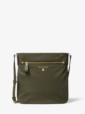 Michael kors outlet kelsey nylon