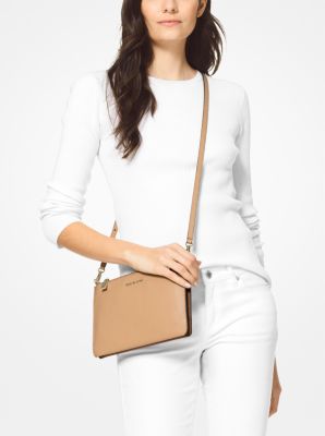 Michael kors store adele logo crossbody