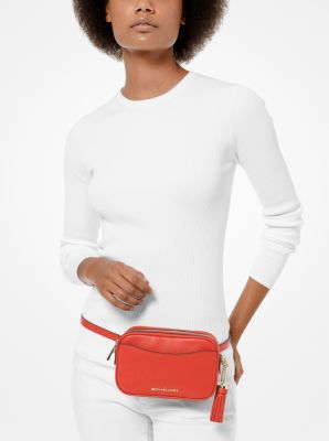 Michael kors top convertible belt bag