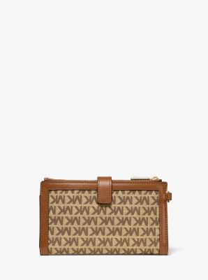 Review: LV Adele Compact Wallet 