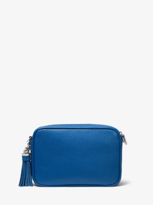 Michael kors ginny studded crossbody sale