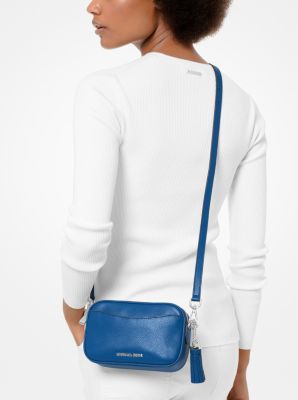 Pebbled Leather Convertible Belt Bag Michael Kors Canada