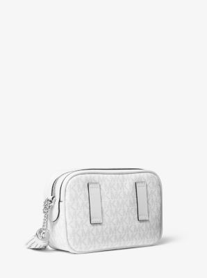 Logo Convertible Belt Bag