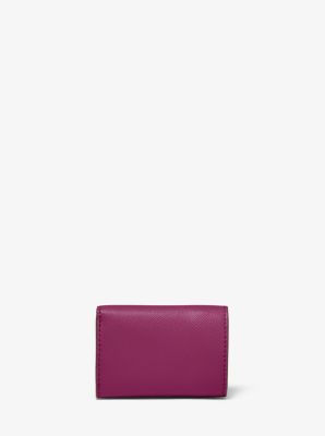 Michael kors garnet clearance wallet