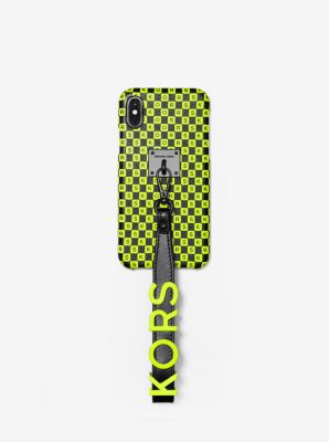 michael kors phone case iphone x