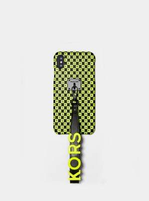 michael kors case for iphone xs max