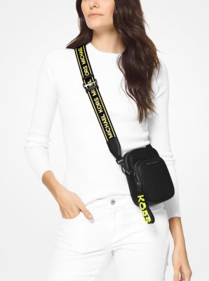 Michael kors neon clearance fanny pack