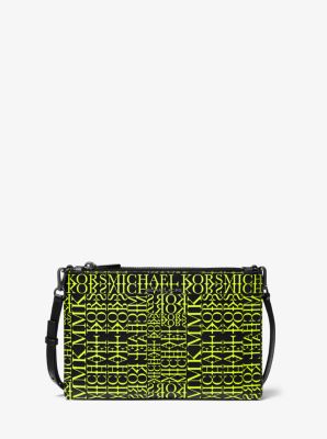 Adele logo online crossbody