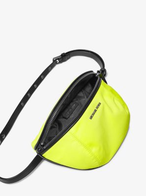 Leila Small Nylon Belt Bag image number 1