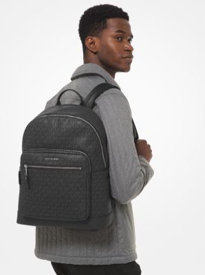 Hudson Logo Backpack image number 3