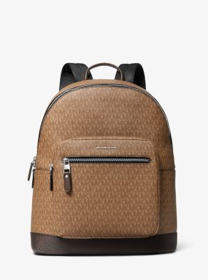 Hudson Logo Backpack | Michael Kors